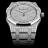 Audemars Piguet Royal Oak Jumbo Extra-thin 16202BC.ZZ.1241BC.01