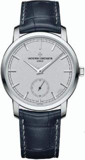 Vacheron Constantin Traditionnelle manual winding Collection Excellence Platine 82172/000P-B527