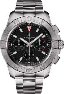 Breitling Avenger B01 Chronograph 44 AB0147101B1A1