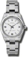 Rolex Oyster Perpetual No-Date Ladies 177200 WAIO