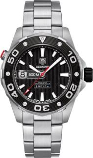 TAG Heuer Aquaracer 500m Calibre 5 Automatic 43 WAJ2119.BA0870