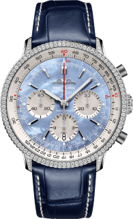 Breitling Navitimer B01 Chronograph 41 AB01396A1C1P1