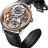 Arnold & Son Chronometry Ultrathin Tourbillon Skeleton Platinum 1UTBX.Z01A.C245X
