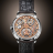 Arnold & Son Chronometry Ultrathin Tourbillon Skeleton Platinum 1UTBX.Z01A.C245X