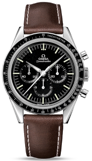 Omega Speedmaster Moonwatch Numbered Edition 39.7 mm 311.32.40.30.01.001