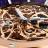Audemars Piguet Royal Oak Double Balance Wheel Openworked 15467OR.OO.1256OR.02