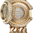 Bvlgari Monete Catene High Jewelry Secret Watch 103979