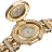 Bvlgari Monete Catene High Jewelry Secret Watch 103979