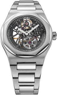 Girard-Perregaux Laureato Skeleton 81015-53-3240-1GM
