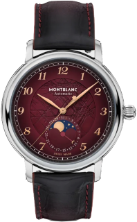 Montblanc Star Legacy Moonphase 42 mm Limited Edition 133244