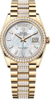 Rolex Day-Date 36 m128348rbr-0071