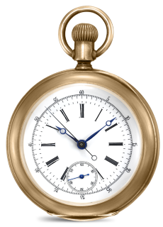 The Longines Equestrian Collection Pocket Watch Jockey L7.031.8.11.1