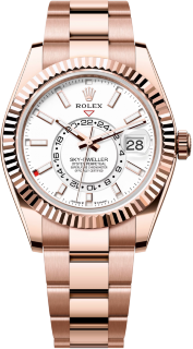 Rolex Sky-Dweller m336935-0003