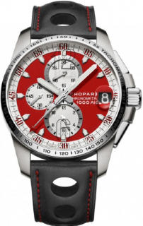 Chopard Classic Racing Mille Miglia GT XL Chrono Rosso Corsa 168459-3036