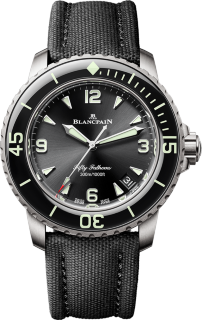 Blancpain Fifty Fathoms Automatique 5010 12B30 B52B