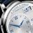 A. Lange & Sohne GRAND LANGE 1 25th Anniversary 117.066