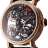 Speake-Marin Openworked Vertical Double Tourbillon 10053-2
