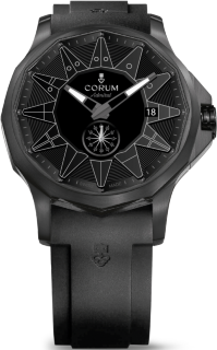 Corum Admiral Legend 42 A395/03818-395.111.98/F371 BL12