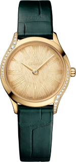 Omega De Ville Mini Tresor 428.58.26.60.99.001