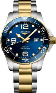 Longines Conquest Hydroconquest L3.782.3.96.7