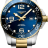 Longines Conquest Hydroconquest L3.782.3.96.7