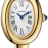 Cartier Baignoire Watch Size 15 WGBA0044