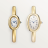 Cartier Baignoire Watch Size 15 WGBA0044