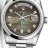 Rolex Day-Date 36 Oyster Perpetual m118206-0043
