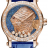 Chopard Happy Fish 274891-5019