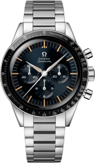Omega Speedmaster First Omega In Space 310.30.40.50.06.001