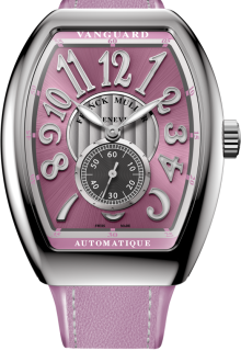 Franck Muller Vanguard Lady Slim Vintage V 35 S S6 AT FO VIN (RS)