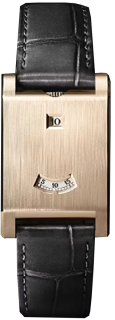 Cartier Tank A Guichets 2025 WGTA0235