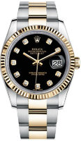 Rolex Oyster Datejust m116233-0175