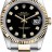 Rolex Oyster Datejust m116233-0175