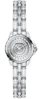 Chanel J12 White High Jewelry H4938