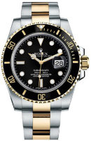 Rolex Oyster Submariner Date m116613ln-0001