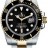 Rolex Oyster Submariner Date m116613ln-0001
