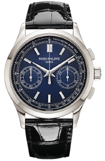 Patek Philippe Complications 5170P-001