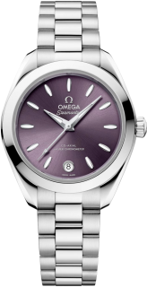 Omega Seamaster Aqua Terra 150 m 220.10.30.20.10.002