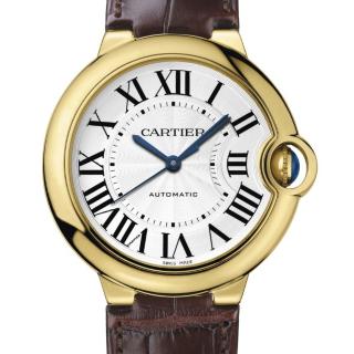 Ballon Bleu de Cartier Watch W6900356