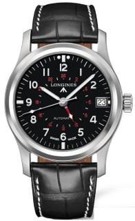 Longines Heritage L2.831.4.53.0