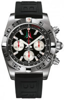 Breitling Chronomat 44 Frecce Tricolori AB01104D/BC62/153S/A20DSA.2