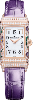 Jaeger-LeCoultre Reverso One Precious Flowers 3292435
