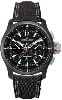 Jaeger-LeCoultre Master Compressor Chronograph Ceramic 205C570