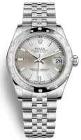 Rolex Datejust 31 m178344-0063