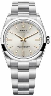 Rolex Oyster Perpetual 36 m126000-0001