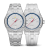 Maurice Lacroix Aikon Automatic 39 mm Pond Review Edition AI6007-SS00F-130-A