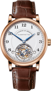 A. Lange & Sohne 1815 Tourbillon 730.032F