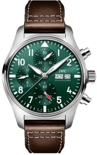 IWC Pilots Watch Chronograph 41 IW388103