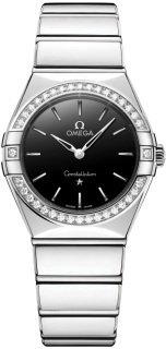 Omega Constellation 131.15.28.60.01.001